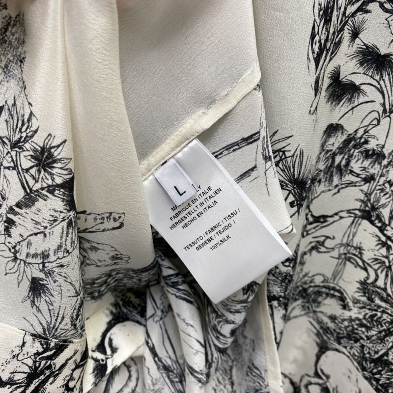 Christian Dior Shirts